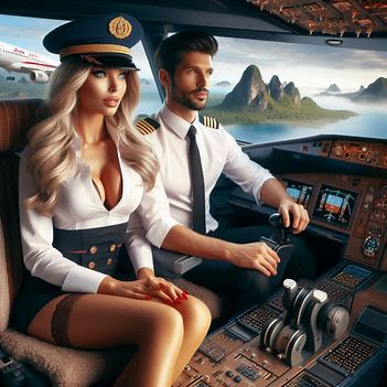 airline pilot central forum