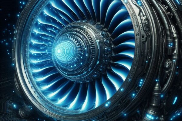 pratt and whitney blue-helix