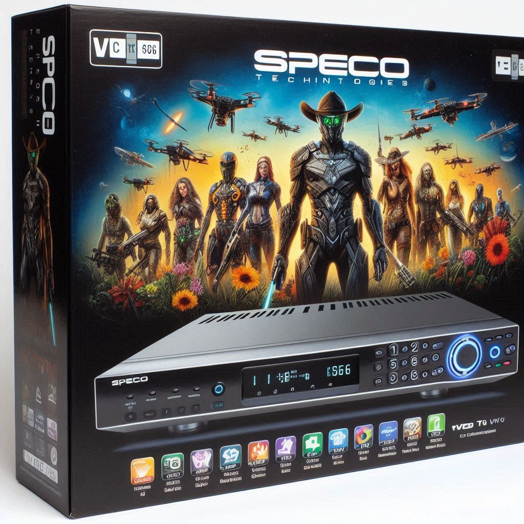 speco technologies 16 channel vt dvr