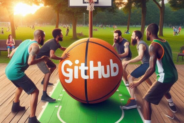 Basketball Stars GitHub