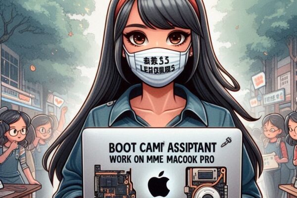 Does Boot Camp Assistant Work on M3 Chip MacBook Pro