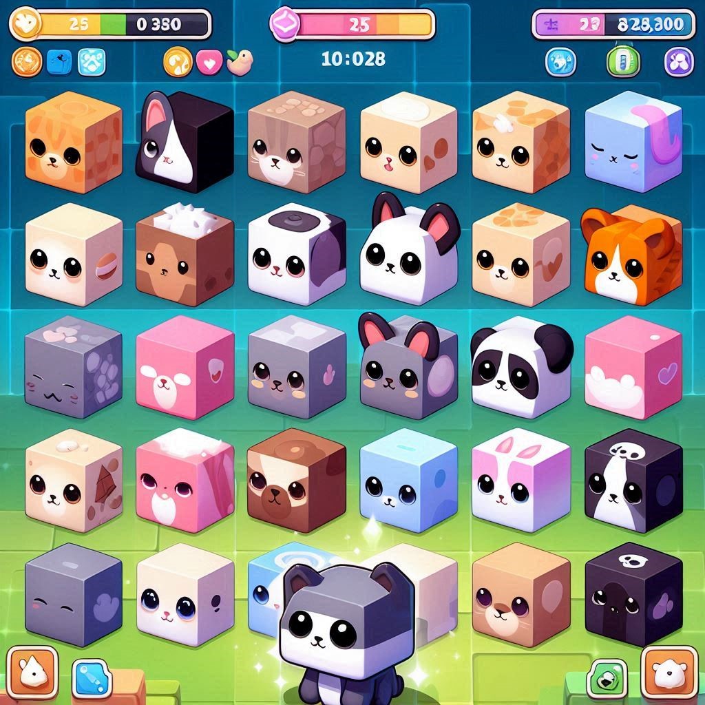 How to Get Evolution Cubes Faster in Pet Simulator