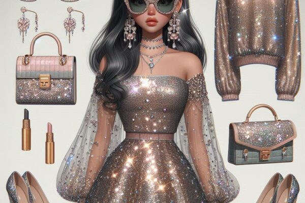 IMVU Outfit Viewer