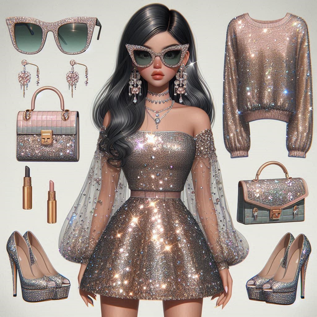 IMVU Outfit Viewer