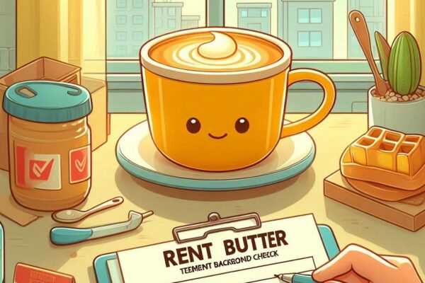 Rent Butter Tenant Background Check