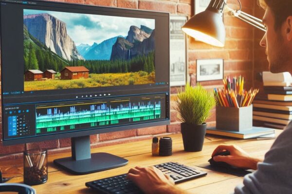 Video Editing Classes in Longmont Colorado