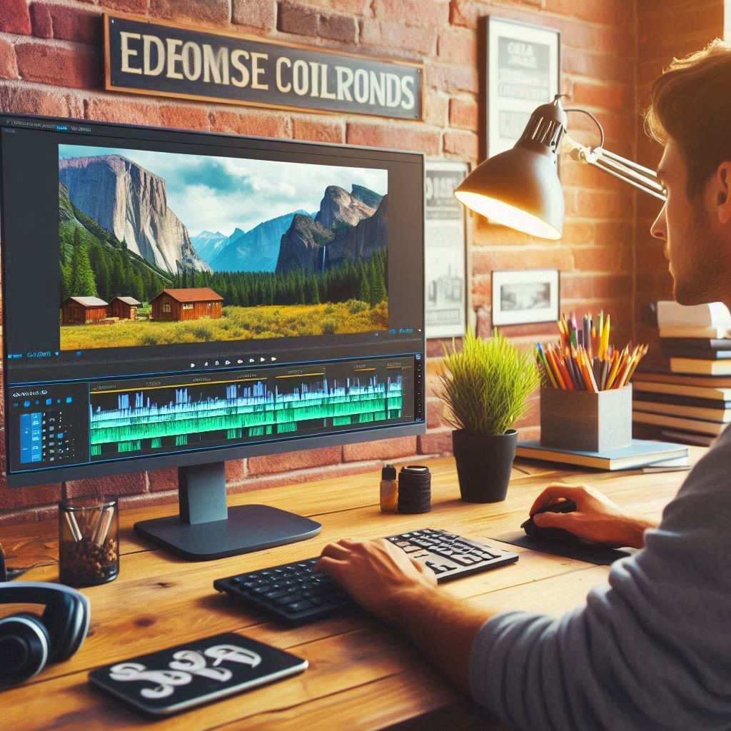 Video Editing Classes in Longmont Colorado