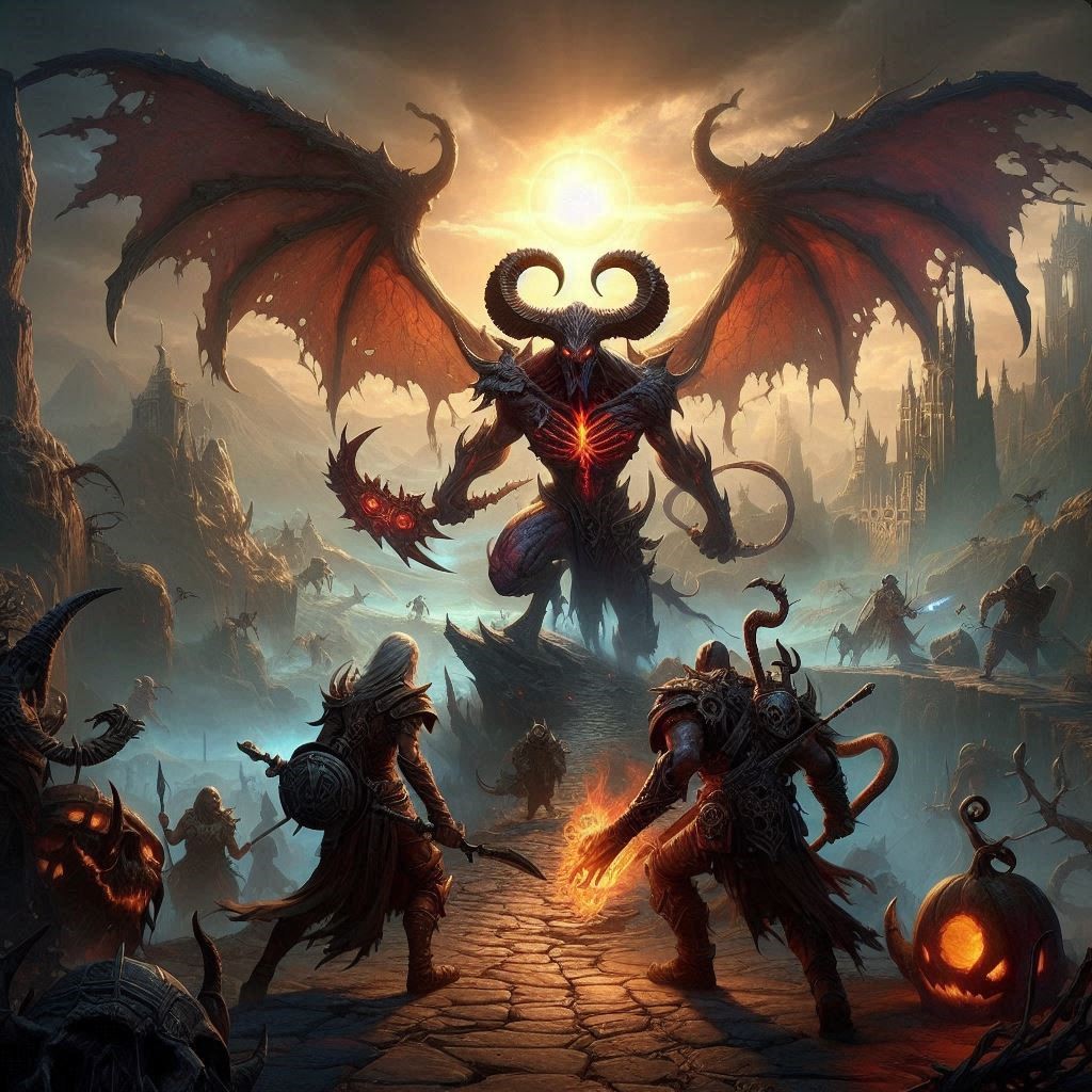 Diablo Immortal Prodigys Path 2 isnt showing up
