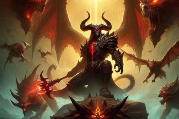 Diablo Immortal Prodigys Path 2 isnt showing up