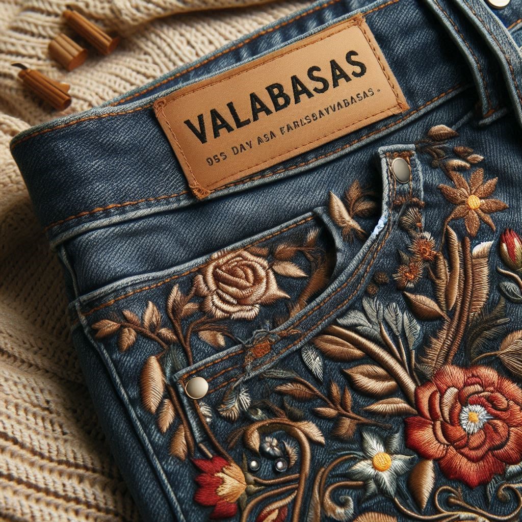 valabasas jeans