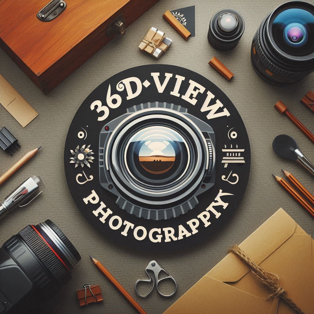 36DView Photography Business Info