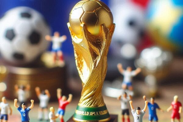 A small World Cup unblocked