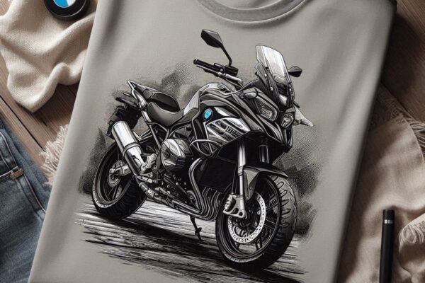 BMW GS 1300R t Shirts