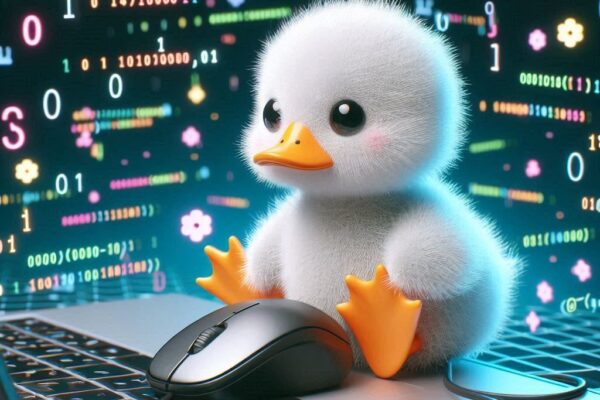 Caveduck AI