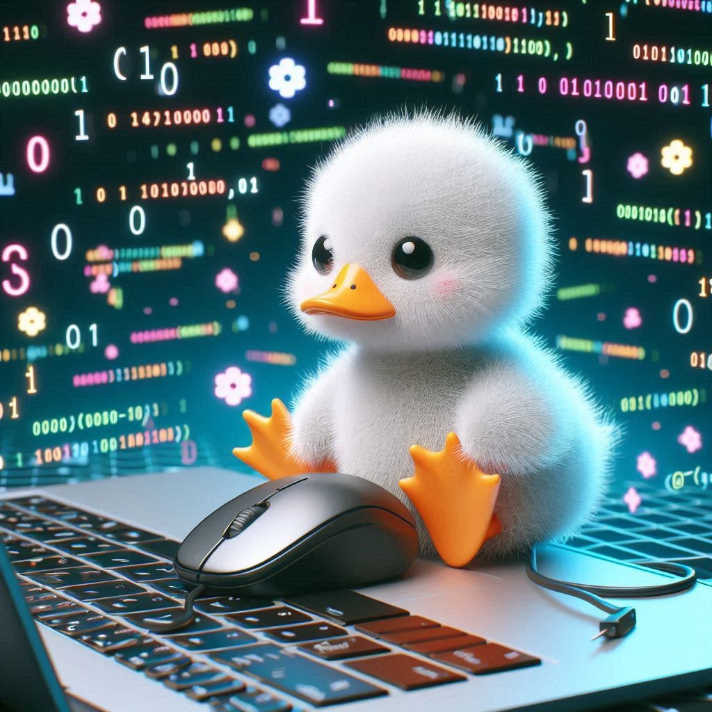 Caveduck AI