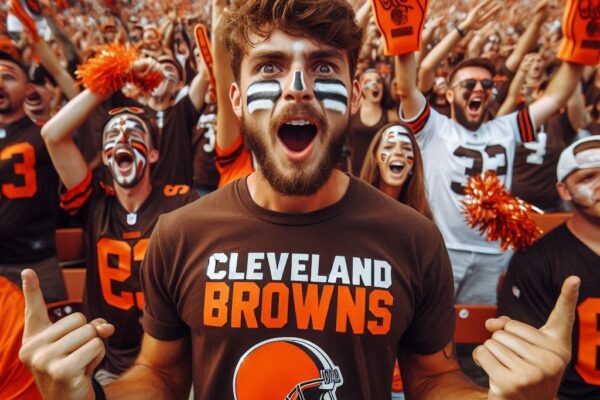 Cleveland browns t Shirt