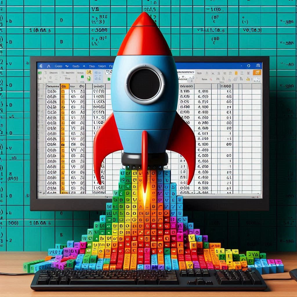 Excel VBA Launchpad