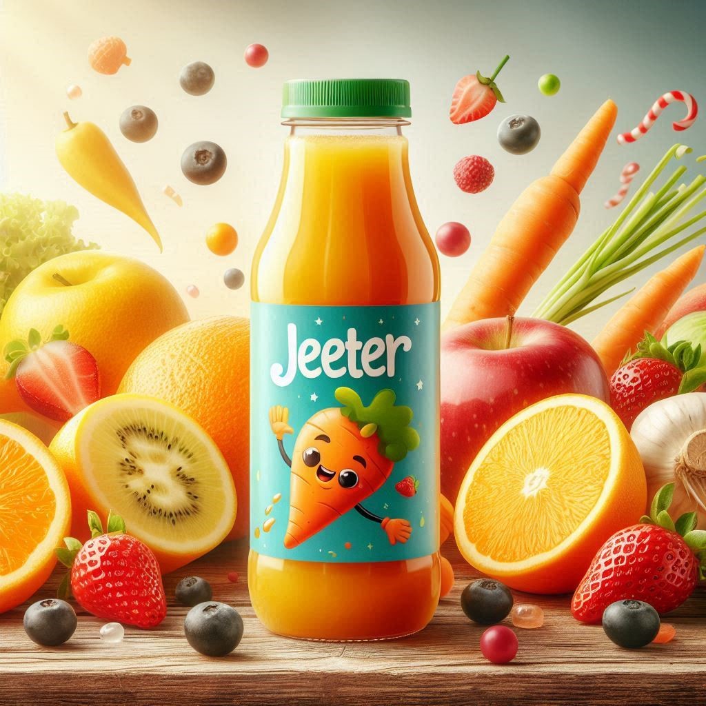 Jeeter Juice