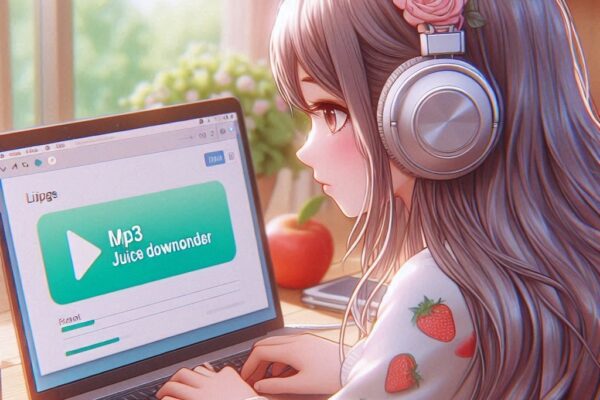 MP3 Juice Downloader