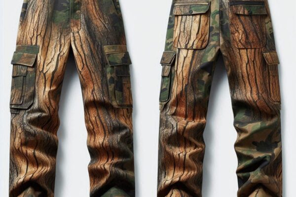 Realtree trousers