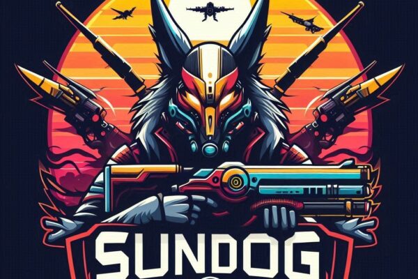 Sundog Gaming Clan Destiny 2