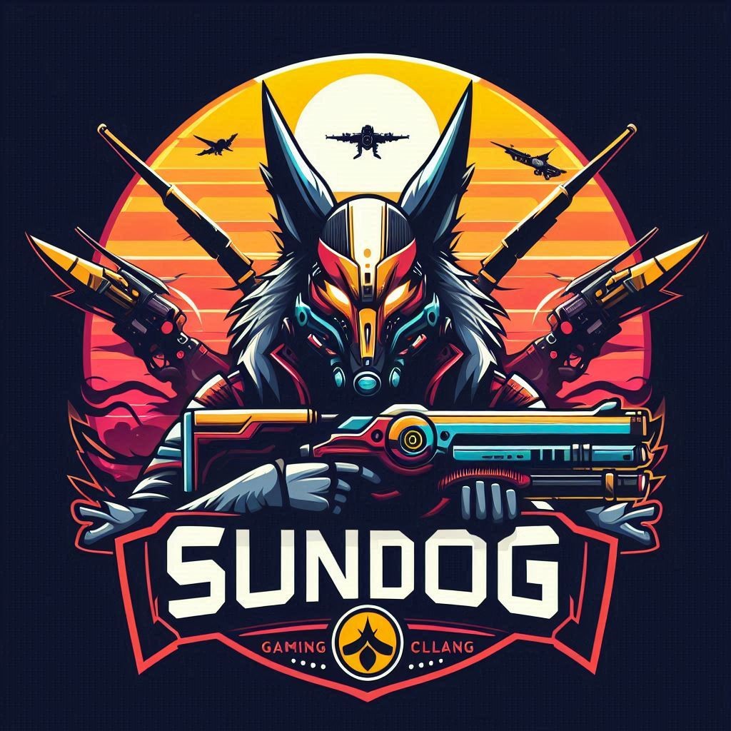 Sundog Gaming Clan Destiny 2