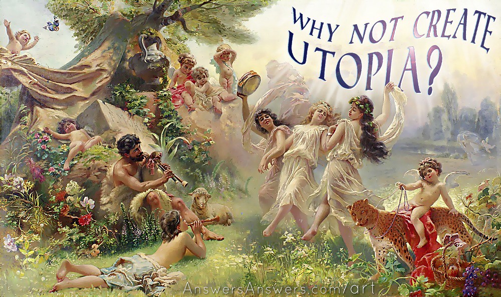 Utopia Guide