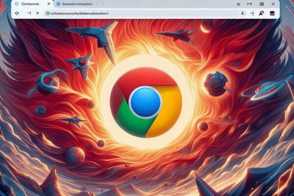 VBS Set Chrome as Default Browser