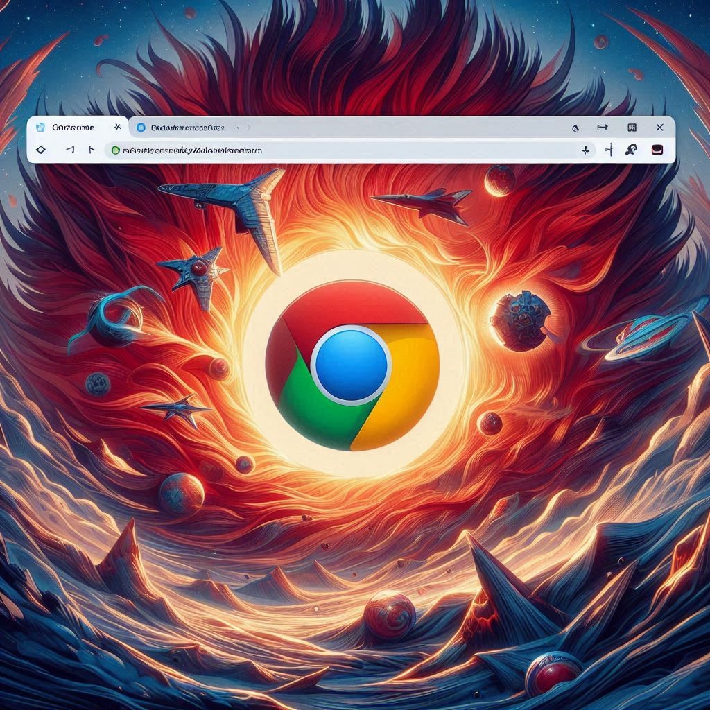 VBS Set Chrome as Default Browser