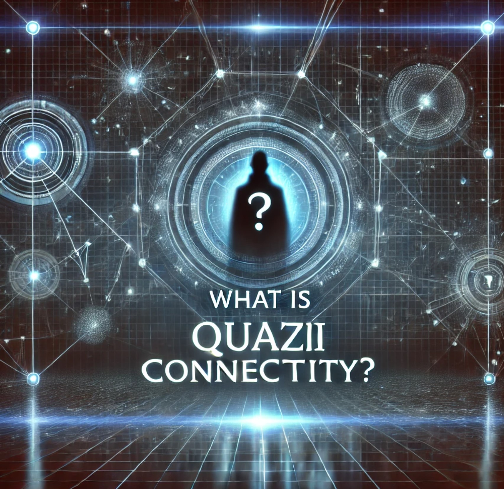 What is Quazii Connectivity