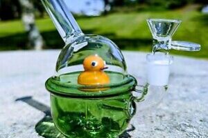 Big Bird water bong