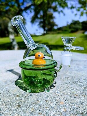 Big Bird water bong