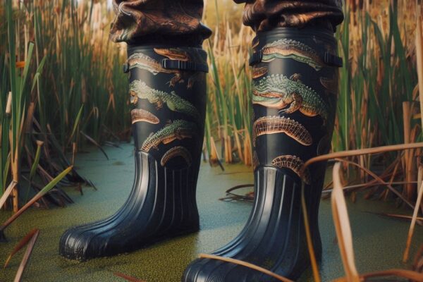 Gator Waders