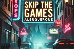 Skip the Games Albuquerque