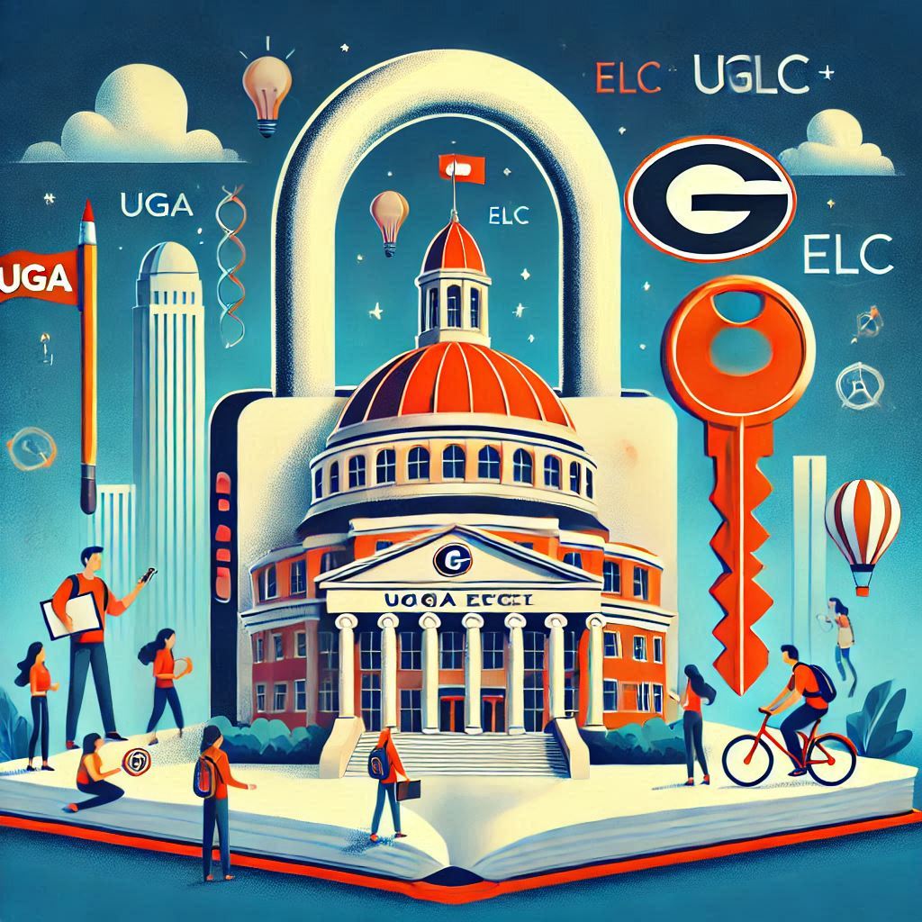 UGA eLC