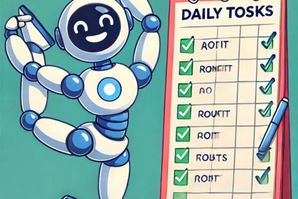 hello robot stretch action list